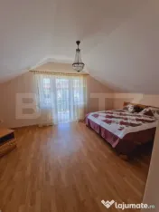 Casă 5 camere, Tărlungeni