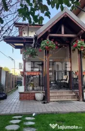 CASA INDIVIDUALA 4 CAMERE CHIAJNA | 260.000 EUR 