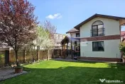 CASA INDIVIDUALA 4 CAMERE CHIAJNA | 260.000 EUR 