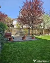 CASA INDIVIDUALA 4 CAMERE CHIAJNA | 260.000 EUR 