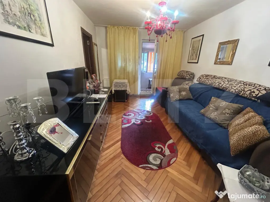 2 CAMERE | MICRO 6 | MOBILAT | PARTER | - Targoviste (Dambovita)