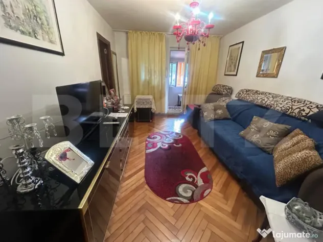 2 CAMERE | MICRO 6 | MOBILAT | PARTER | - Targoviste (Dambovita)