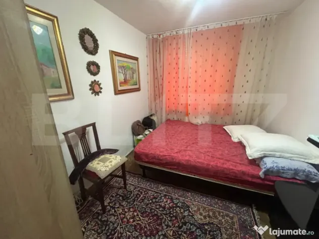 2 CAMERE | MICRO 6 | MOBILAT | PARTER | - Targoviste (Dambovita)