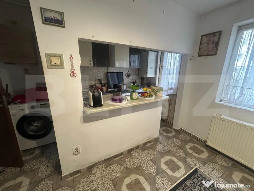 2 CAMERE | MICRO 6 | MOBILAT | PARTER | - Targoviste (Dambovita)