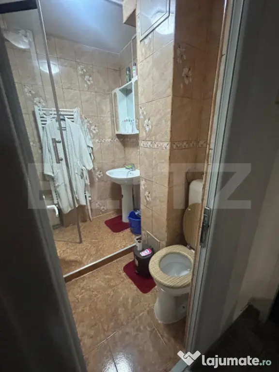 2 CAMERE | MICRO 6 | MOBILAT | PARTER | - Targoviste (Dambovita)