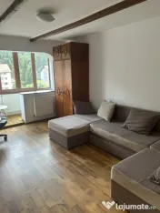 Oportunitate! Apartament 2 camere de închiriat, 49 mp, etaj