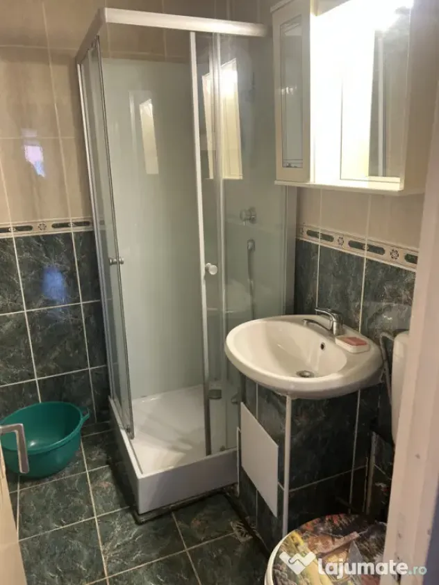 Oportunitate! Apartament 2 camere de închiriat, 49 mp, etaj - Busteni (Prahova)