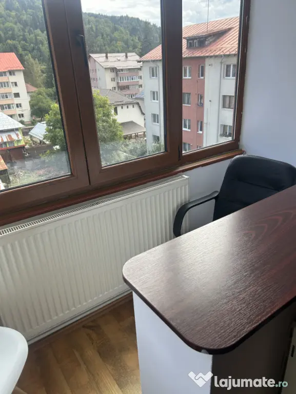 Oportunitate! Apartament 2 camere de închiriat, 49 mp, etaj - Busteni (Prahova)