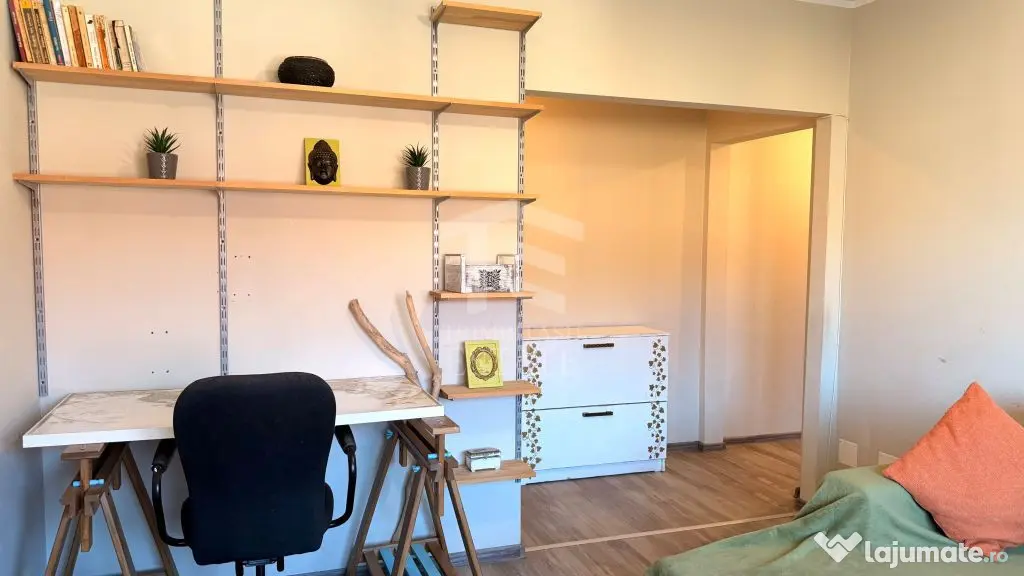 2 camere | DECOMANDAT | ALEEA ZMEUREI - Constanta (Constanta)