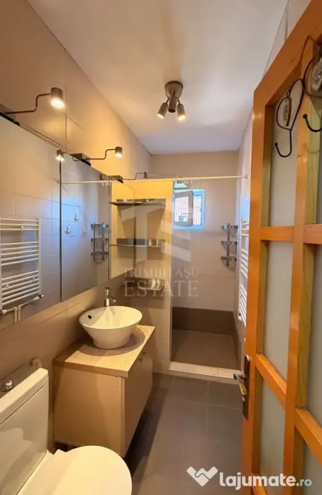 2 camere | DECOMANDAT | ALEEA ZMEUREI - Constanta (Constanta)