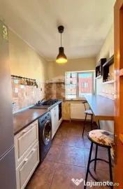 2 camere | DECOMANDAT | ALEEA ZMEUREI