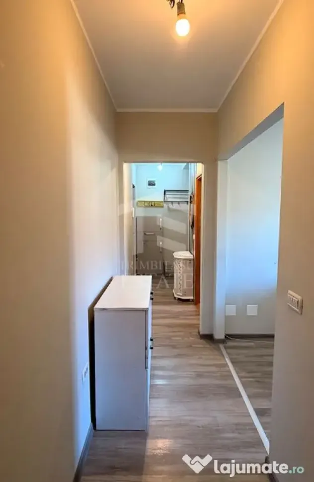 2 camere | DECOMANDAT | ALEEA ZMEUREI - Constanta (Constanta)