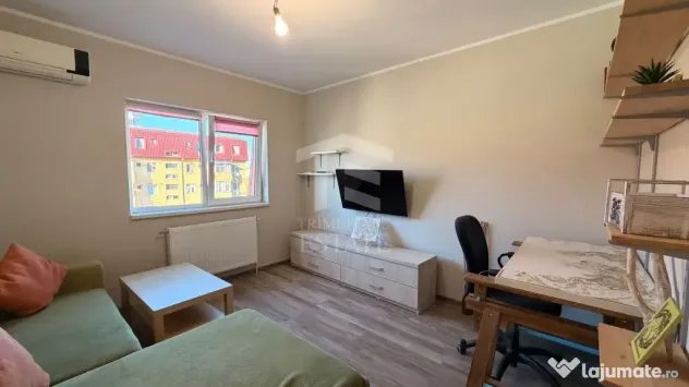 2 camere | DECOMANDAT | ALEEA ZMEUREI - Constanta (Constanta)