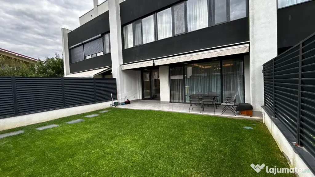 Vila 5 camere de inchiriat | Erou Iancu Nicolae - Bucuresti (Bucuresti-Ilfov)