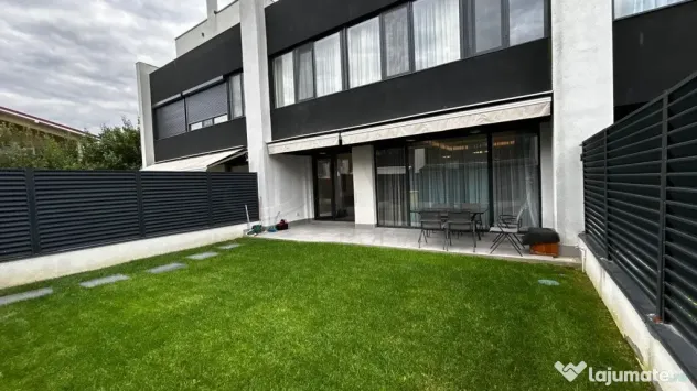 Vila 5 camere de inchiriat | Erou Iancu Nicolae - Bucuresti (Bucuresti-Ilfov)