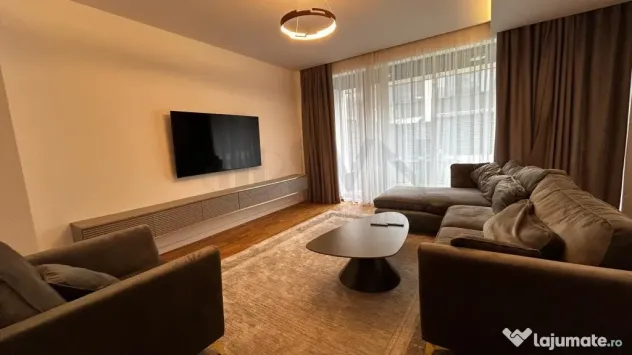 Vila 5 camere de inchiriat | Erou Iancu Nicolae - Bucuresti (Bucuresti-Ilfov)