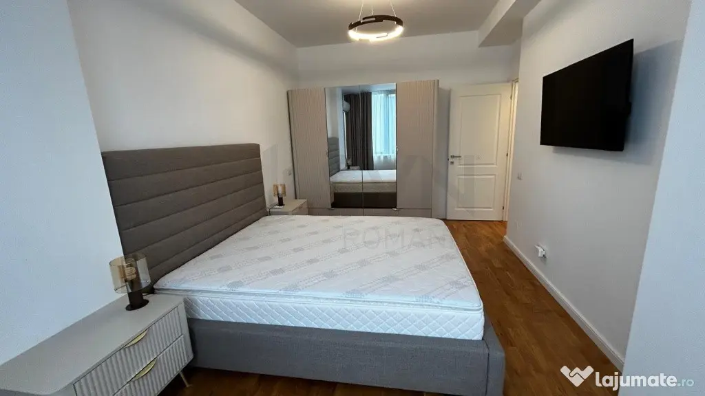 Vila 5 camere de inchiriat | Erou Iancu Nicolae - Bucuresti (Bucuresti-Ilfov)