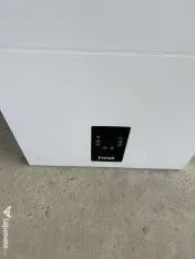 Centrală electrică ferroli 