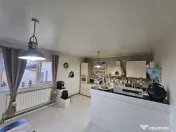 Casa Valu lui Traian partea dreapta