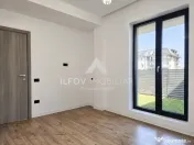 Apartament 2 camere 49.50mp, grădină 50 mp, bloc boutique, 