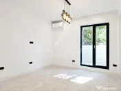 Apartament 2 camere 49.50mp, grădină 50 mp, bloc boutique, 