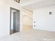 Apartament 2 camere 49.50mp, grădină 50 mp, bloc boutique, 