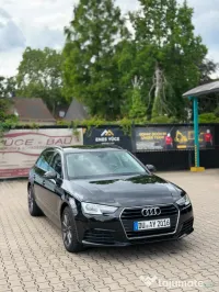 A4 avant 2.0 190cp 2016