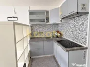 Studio dublu | Renovat | 4 min de metrou 1 Decembrie 