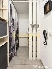 Studio dublu | Renovat | 4 min de metrou 1 Decembrie