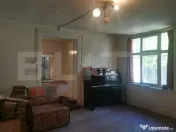 Apartament cu 2 camere și curte proprie în centrul Clujulu 