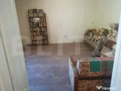 Apartament cu 2 camere și curte proprie în centrul Clujulu 