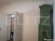 Apartament cu 2 camere și curte proprie în centrul Clujulu 