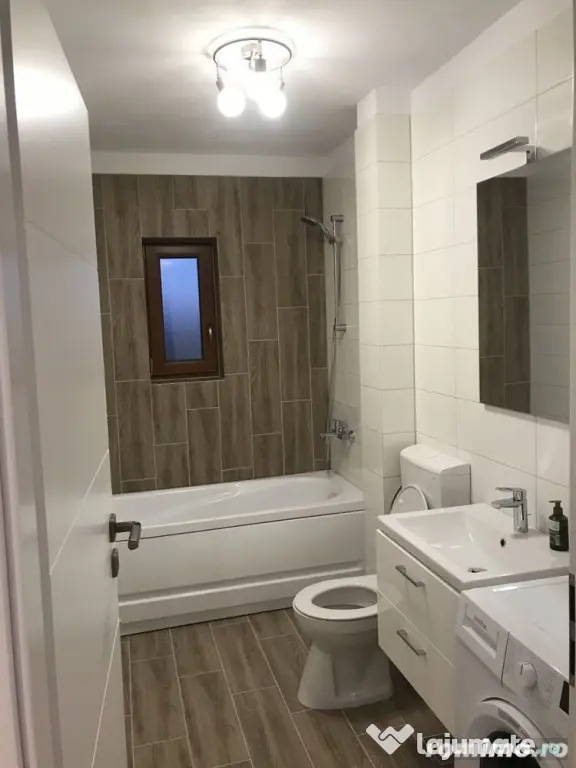 De inchiriat 3 camere în zona SOARELUI - Timisoara (Timis)