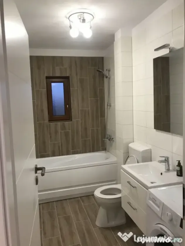De inchiriat 3 camere în zona SOARELUI - Timisoara (Timis)