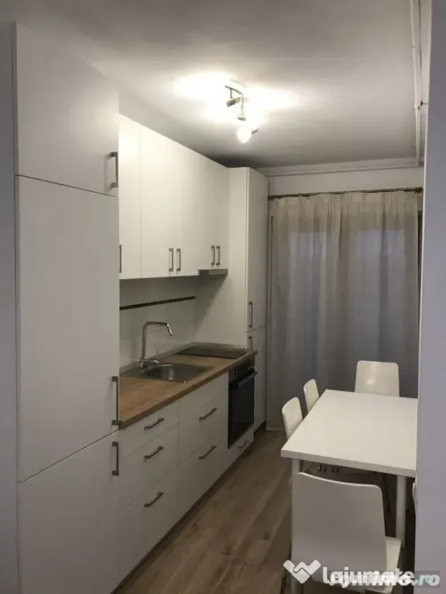 De inchiriat 3 camere în zona SOARELUI - Timisoara (Timis)
