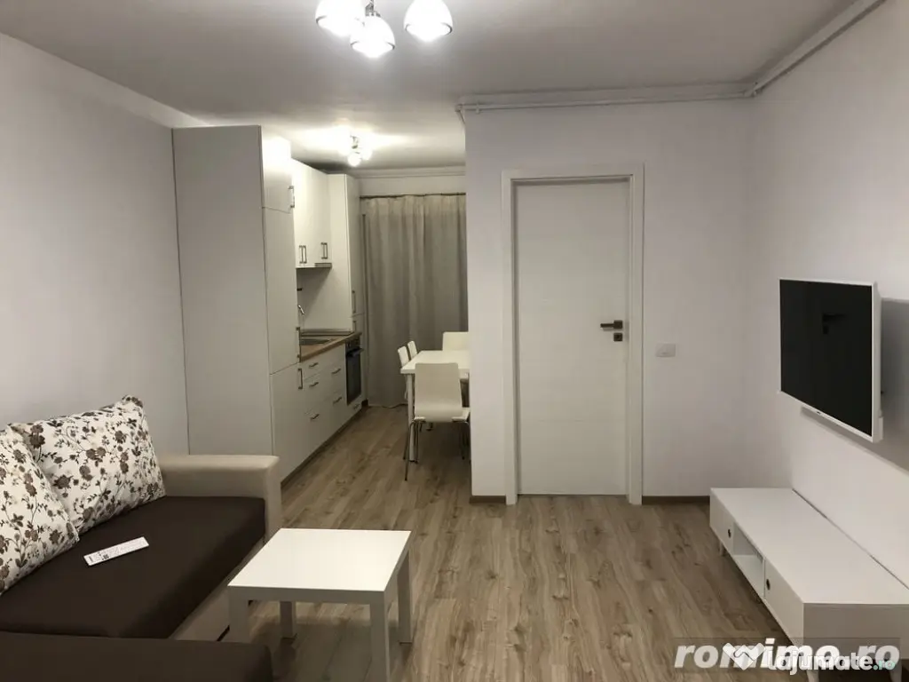 De inchiriat 3 camere în zona SOARELUI - Timisoara (Timis)