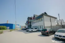 Spații de birouri de închiriat, zona Calea Borșului