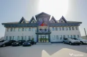 Spații de birouri de închiriat, zona Calea Borșului