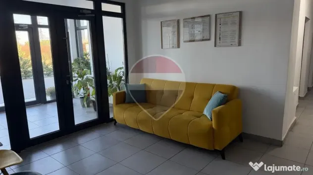 Spații de birouri de închiriat, zona Calea Borșului - Oradea (Bihor)