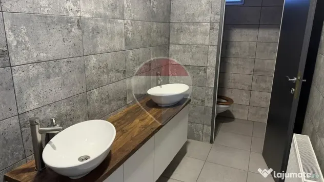 Spații de birouri de închiriat, zona Calea Borșului - Oradea (Bihor)