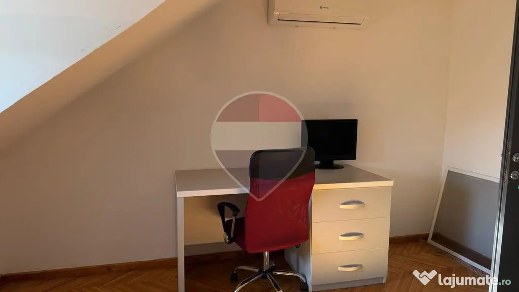 Spații de birouri de închiriat, zona Calea Borșului - Oradea (Bihor)