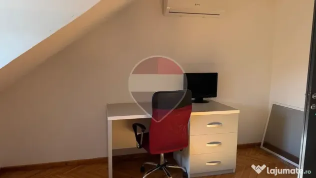 Spații de birouri de închiriat, zona Calea Borșului - Oradea (Bihor)