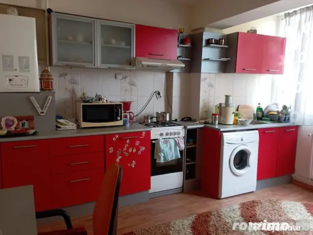 De inchiriat apartament 2 camere in zona Sagului - Timisoara (Timis)