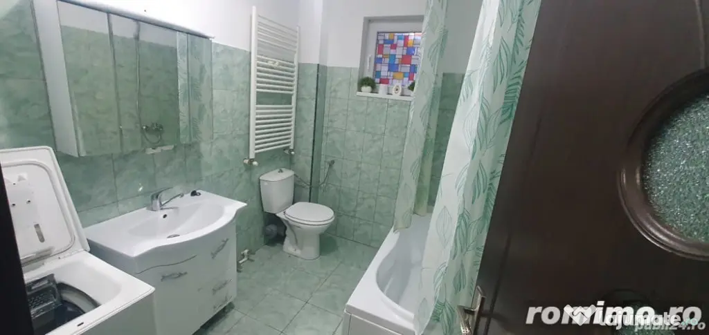De inchiriat apartament 2 camere in zona Sagului - Timisoara (Timis)