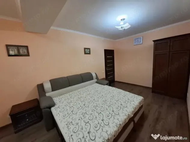 De inchiriat apartament 2 camere zona Soarelui - Timisoara (Timis)