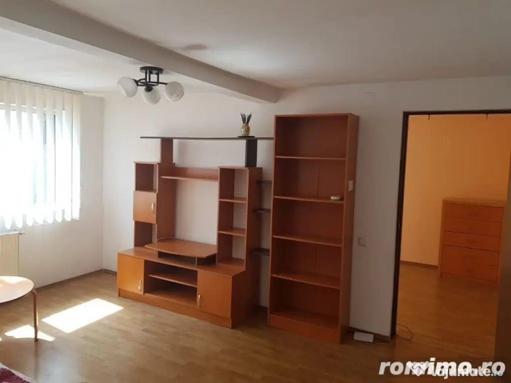De inchiriat apartament 2 camere zona Soarelui - Timisoara (Timis)