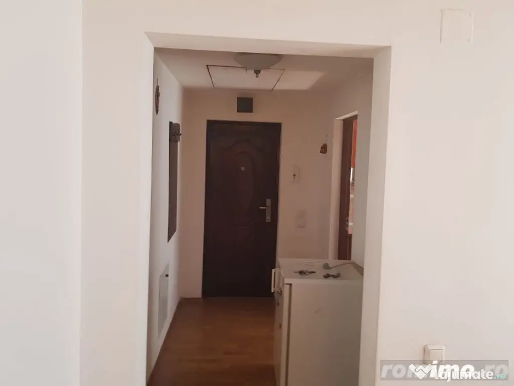 De inchiriat apartament 2 camere zona Soarelui - Timisoara (Timis)