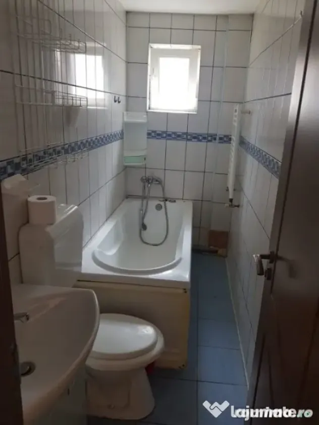 De inchiriat apartament 2 camere zona Soarelui - Timisoara (Timis)