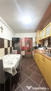 Apartament 3 Camere Decomandat | Locatie Excelenta | Bd Mama 