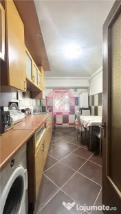 Apartament 3 Camere Decomandat | Locatie Excelenta | Bd Mama 